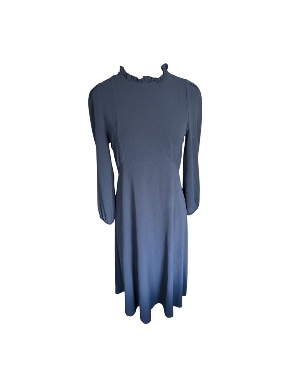 H&M Women’s blue dress size 6